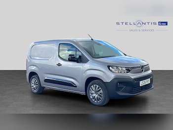 Used Citroen Berlingo 2026 for sale - 79875590: Photo