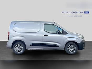Used Citroen Berlingo 2026 for sale - 79875590: Photo
