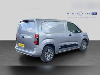 Used Citroen Berlingo 2026 for sale - 79875590: Photo