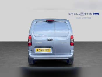 Used Citroen Berlingo 2026 for sale - 79875590: Photo