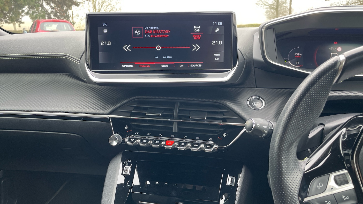 Used Peugeot 2008 2022 for sale - 77794799: Photo 10