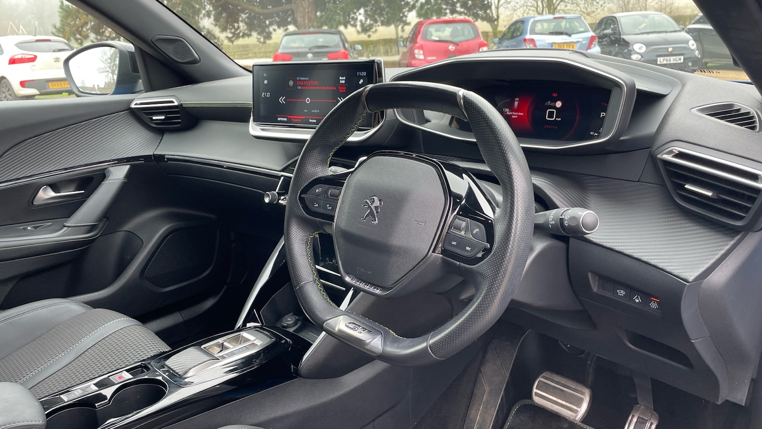 Used Peugeot 2008 2022 for sale - 77794799: Photo 11