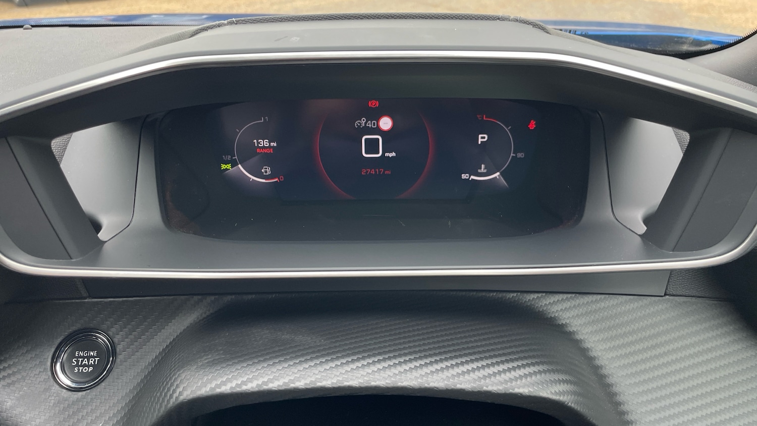 Used Peugeot 2008 2022 for sale - 77794799: Photo 13