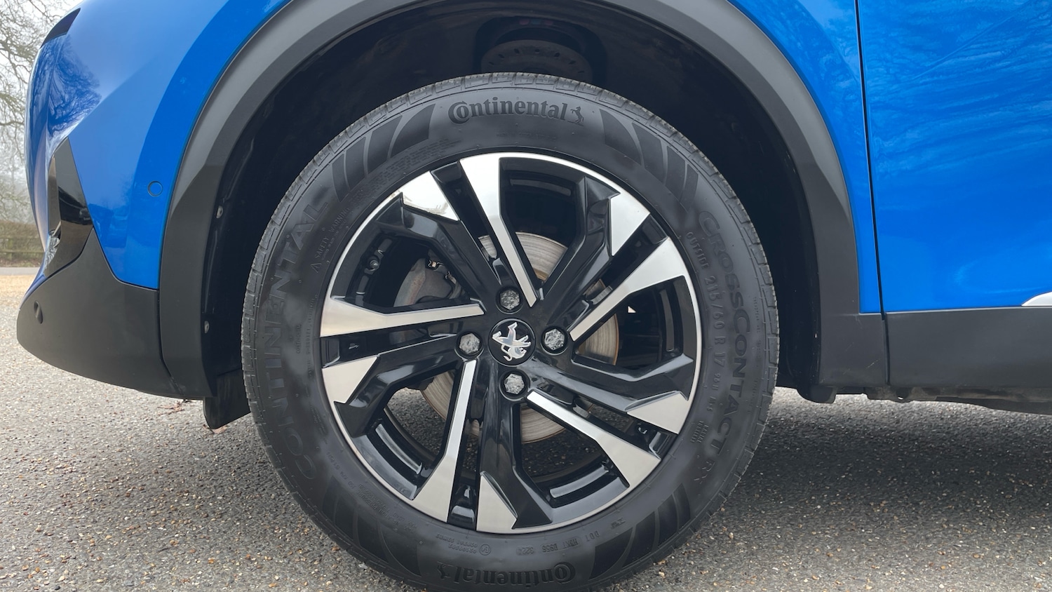 Used Peugeot 2008 2022 for sale - 77794799: Photo 14