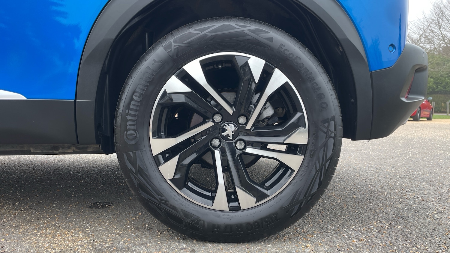 Used Peugeot 2008 2022 for sale - 77794799: Photo 15