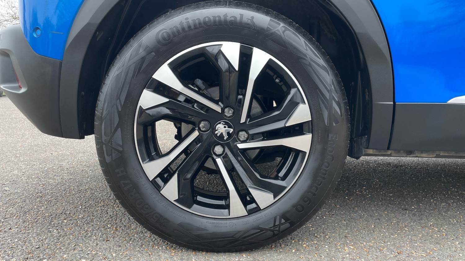 Used Peugeot 2008 2022 for sale - 77794799: Photo 16