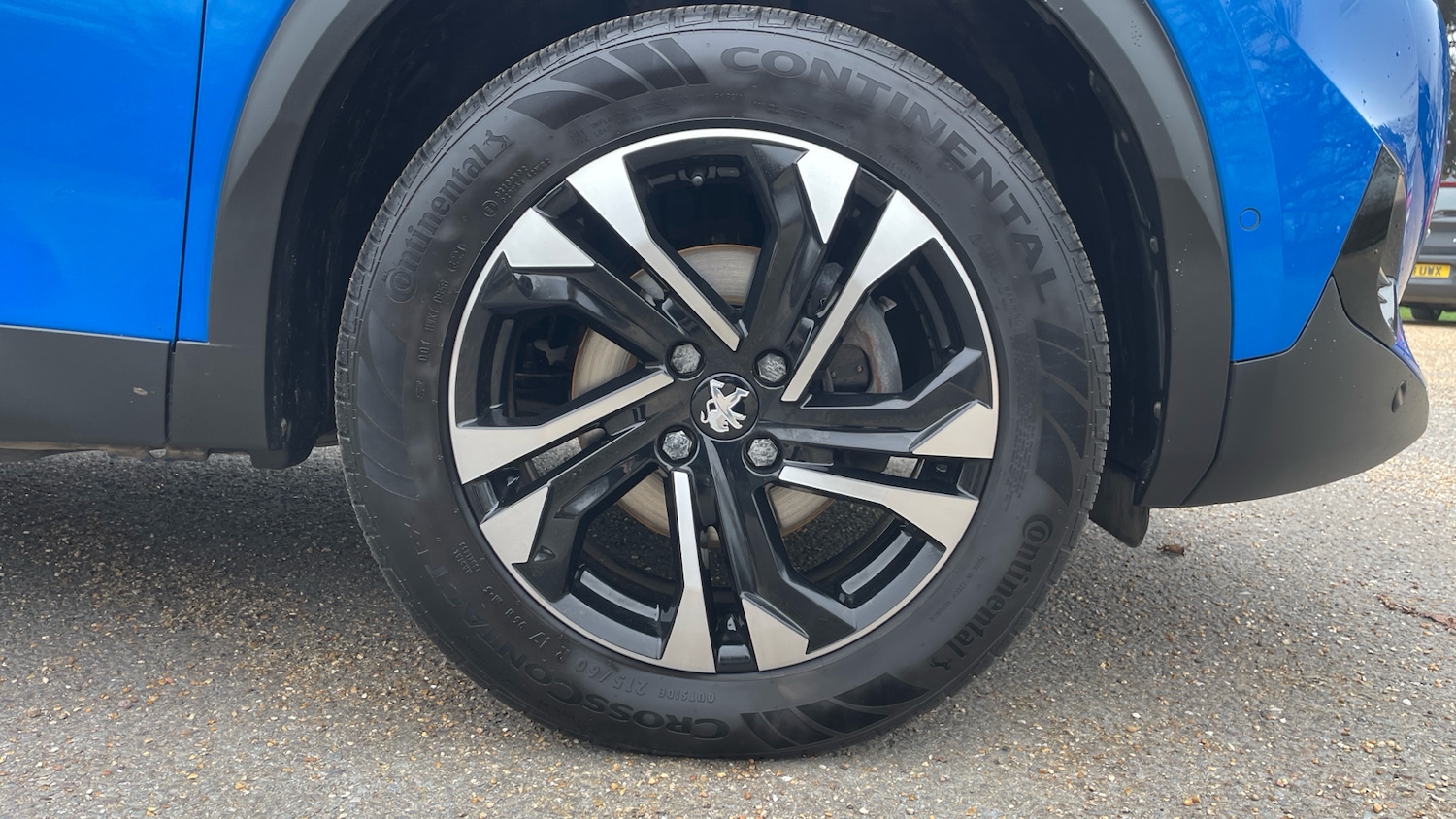 Used Peugeot 2008 2022 for sale - 77794799: Photo 17