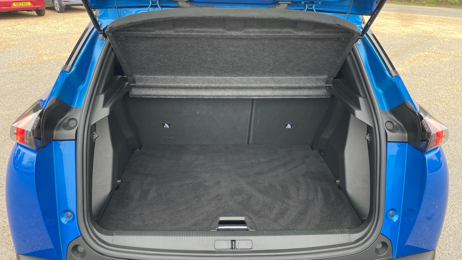 Used Peugeot 2008 2022 for sale - 77794799: Photo 19