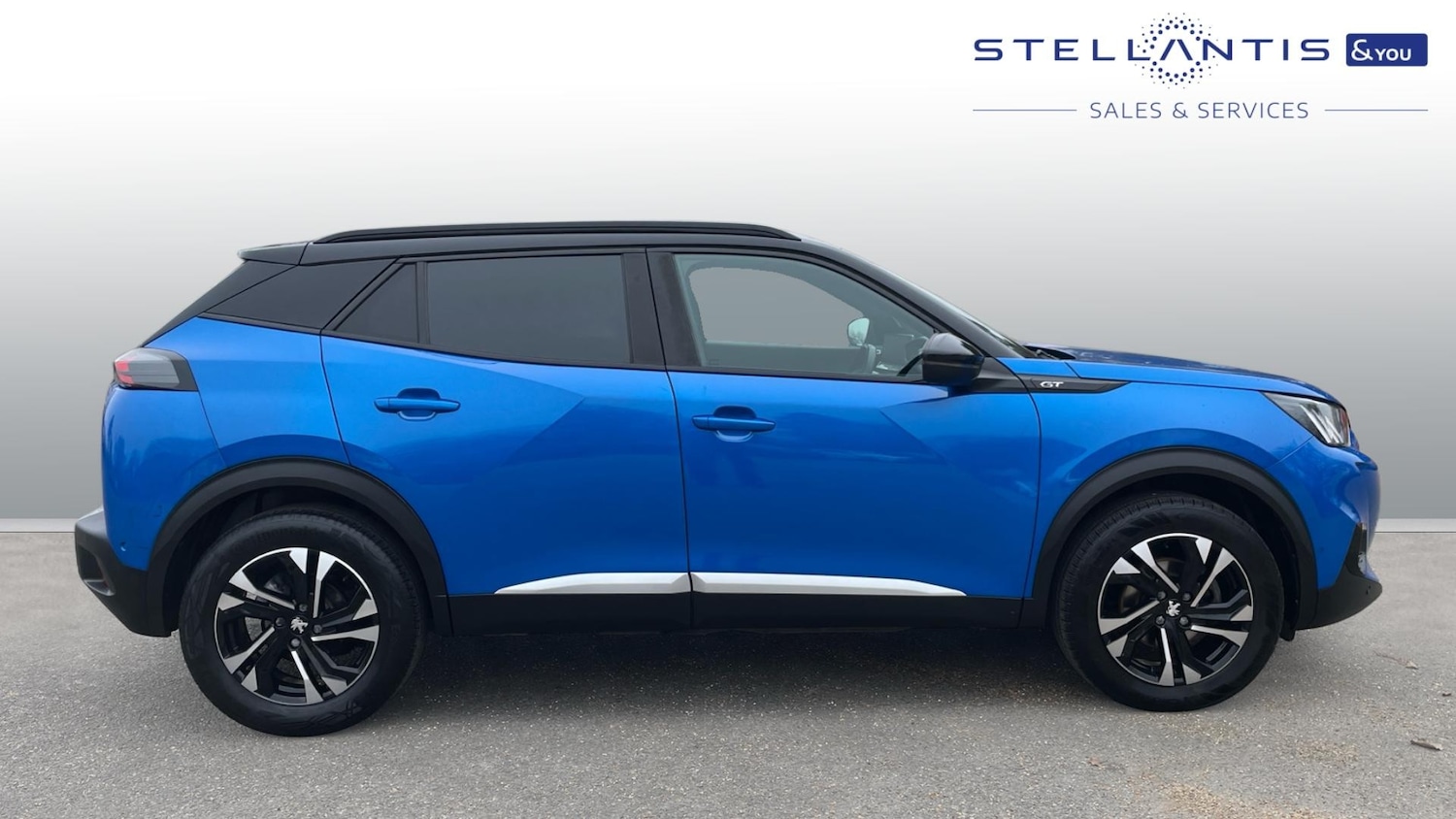 Used Peugeot 2008 2022 for sale - 77794799: Photo 2