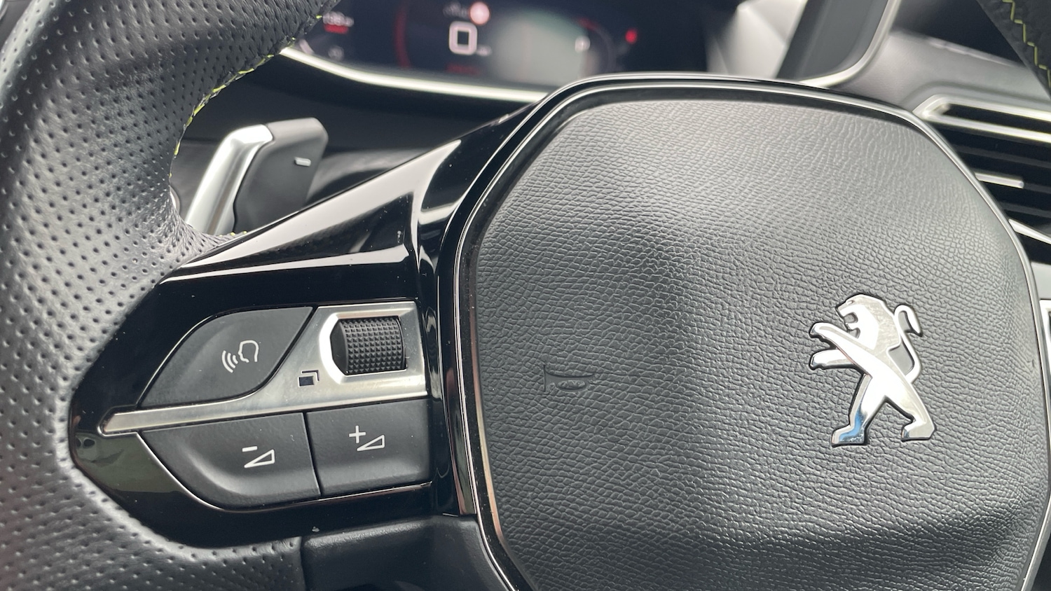 Used Peugeot 2008 2022 for sale - 77794799: Photo 23