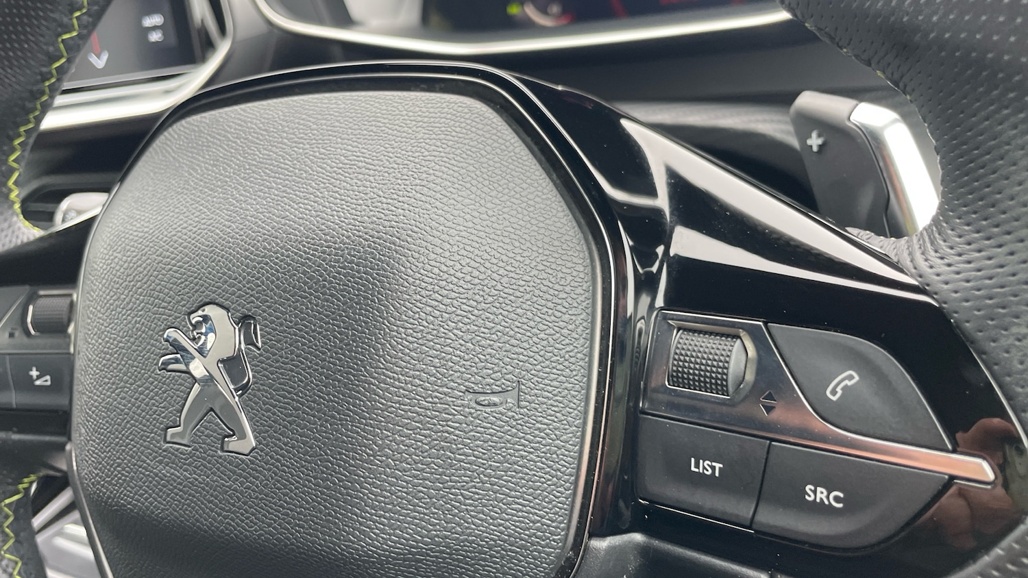 Used Peugeot 2008 2022 for sale - 77794799: Photo 24