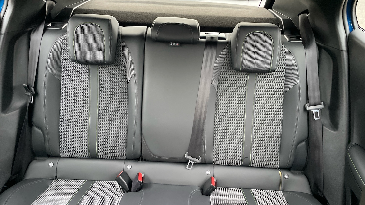 Used Peugeot 2008 2022 for sale - 77794799: Photo 25