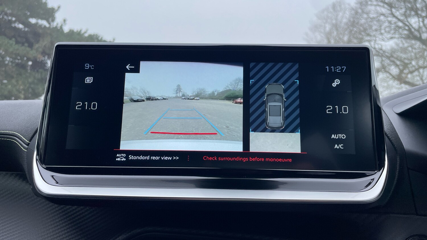 Used Peugeot 2008 2022 for sale - 77794799: Photo 29