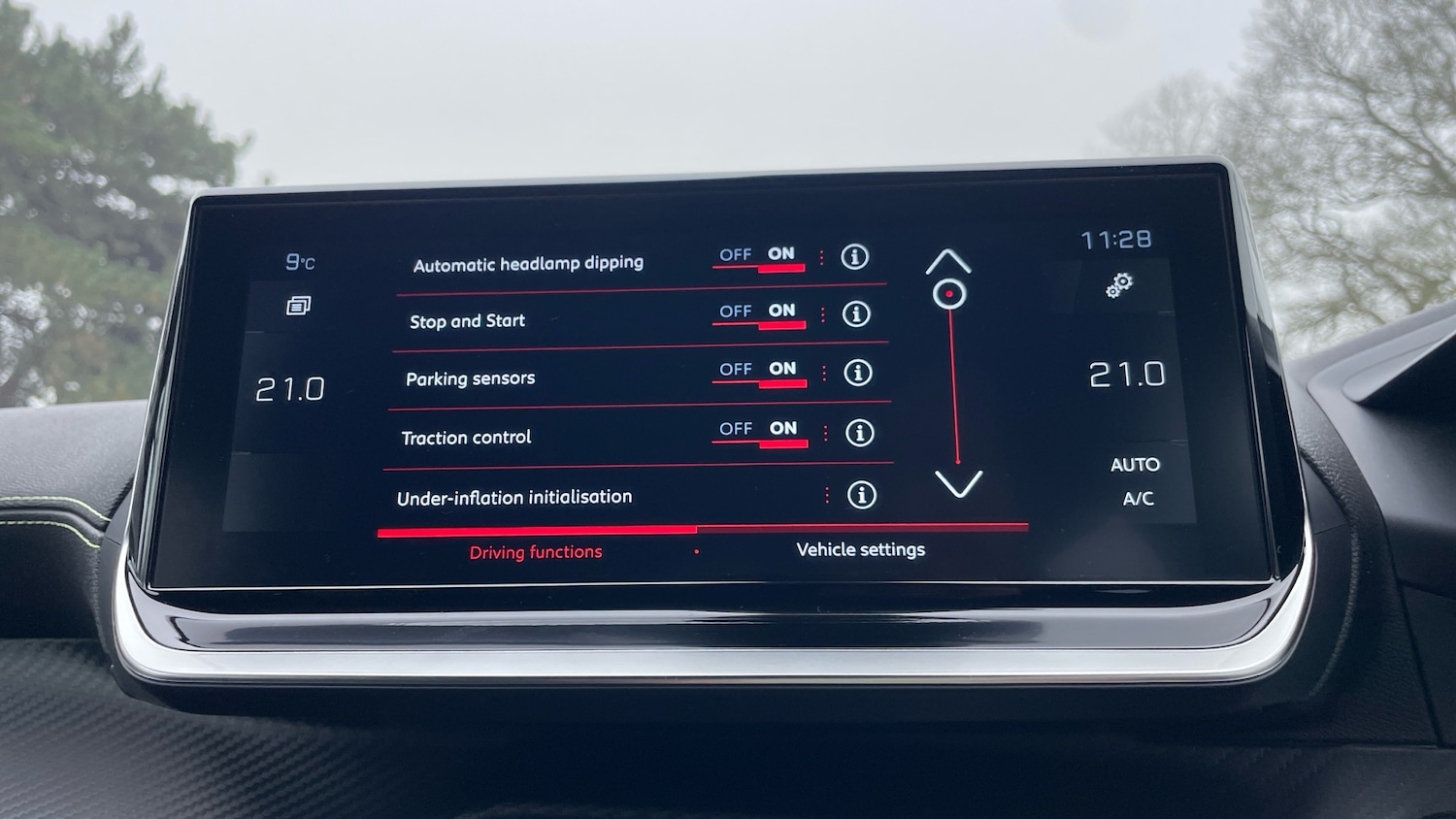 Used Peugeot 2008 2022 for sale - 77794799: Photo 30