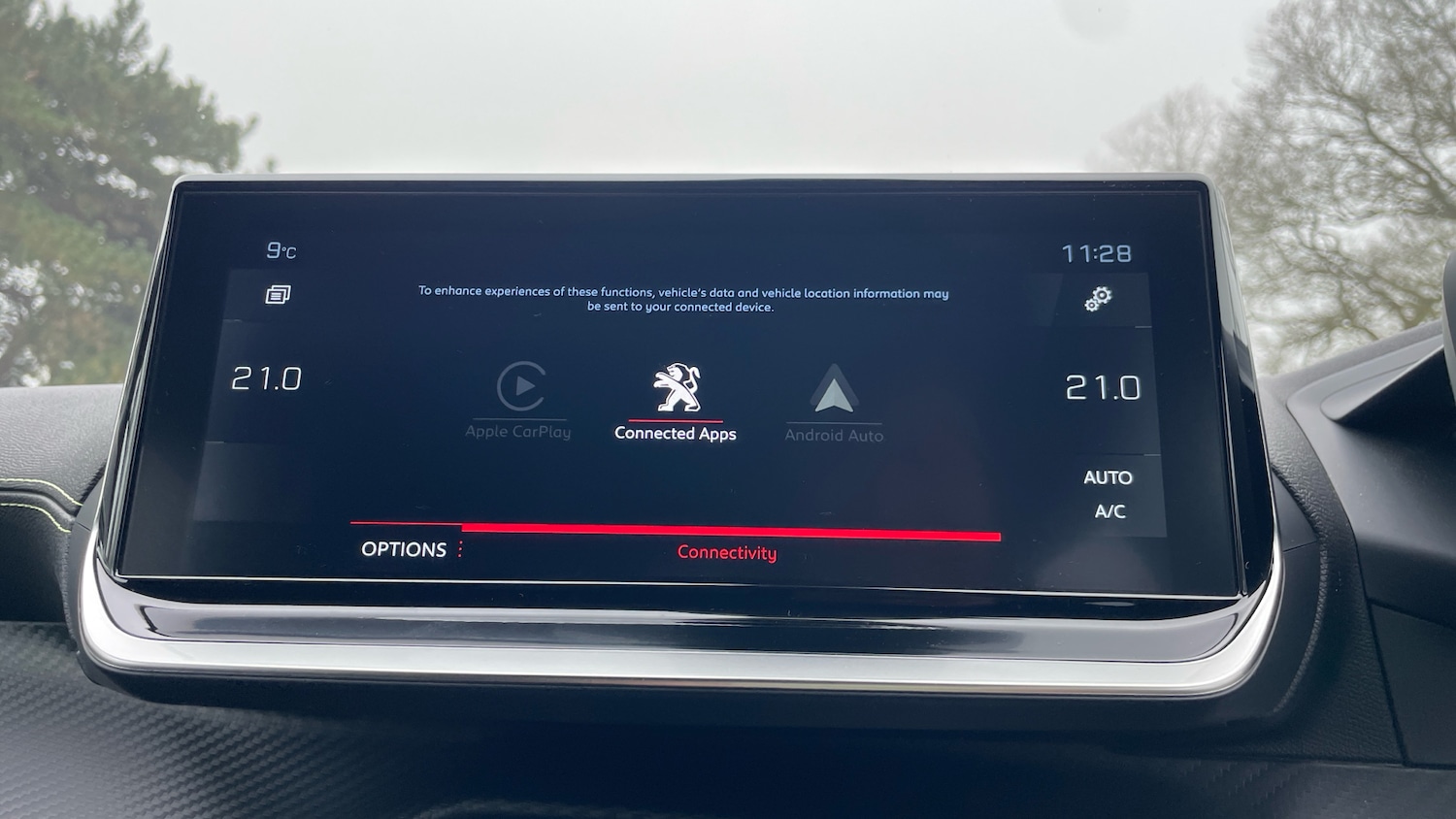 Used Peugeot 2008 2022 for sale - 77794799: Photo 31