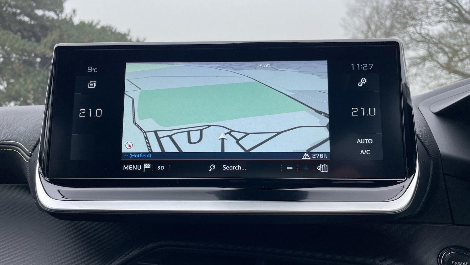 Used Peugeot 2008 2022 for sale - 77794799: Photo 32