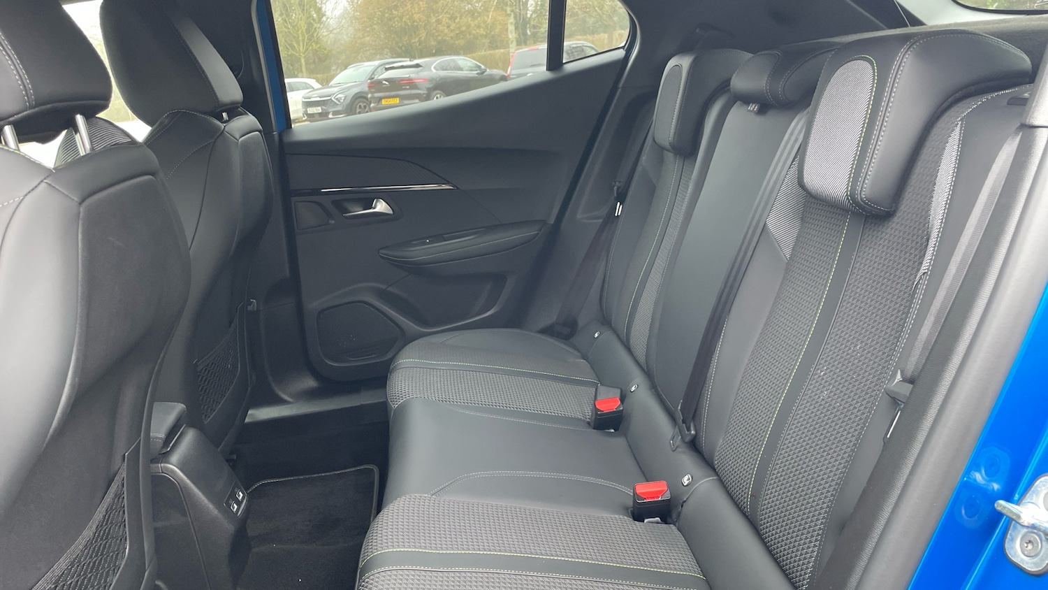 Used Peugeot 2008 2022 for sale - 77794799: Photo 33