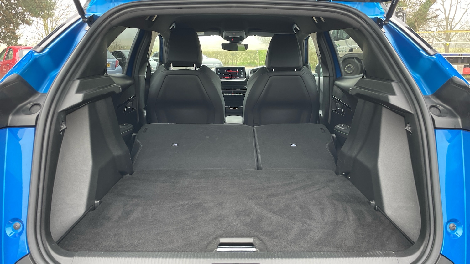 Used Peugeot 2008 2022 for sale - 77794799: Photo 38