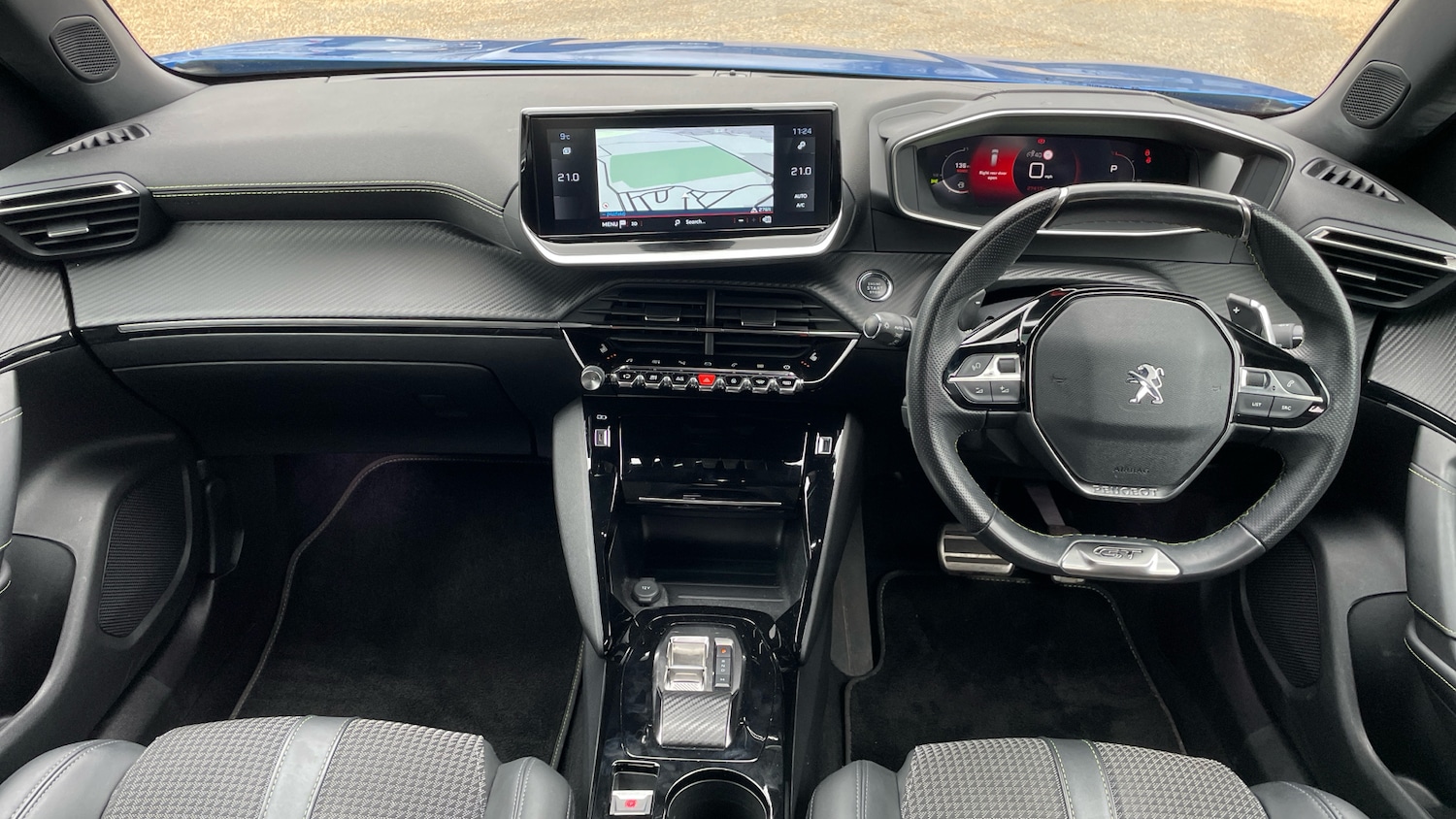 Used Peugeot 2008 2022 for sale - 77794799: Photo 4