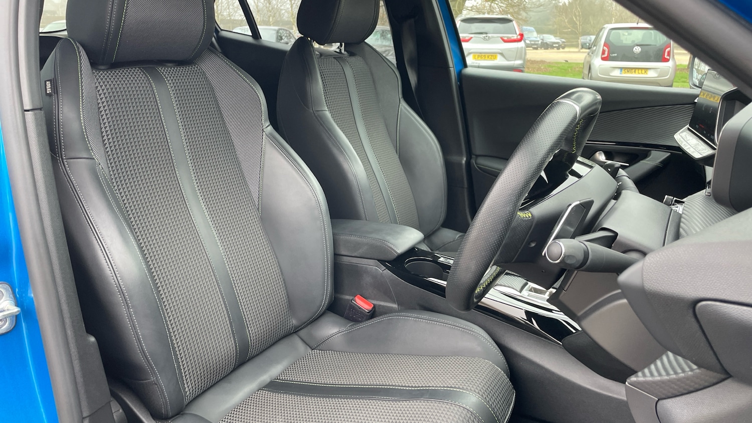 Used Peugeot 2008 2022 for sale - 77794799: Photo 42