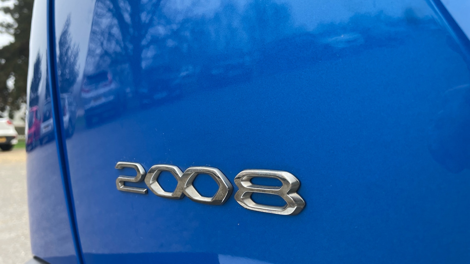 Used Peugeot 2008 2022 for sale - 77794799: Photo 44