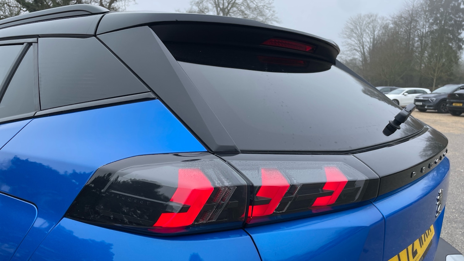 Used Peugeot 2008 2022 for sale - 77794799: Photo 45