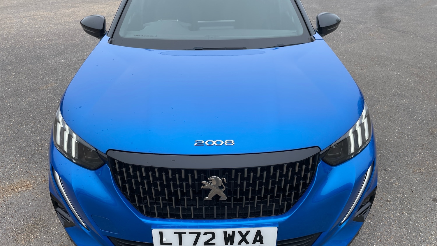 Used Peugeot 2008 2022 for sale - 77794799: Photo 46