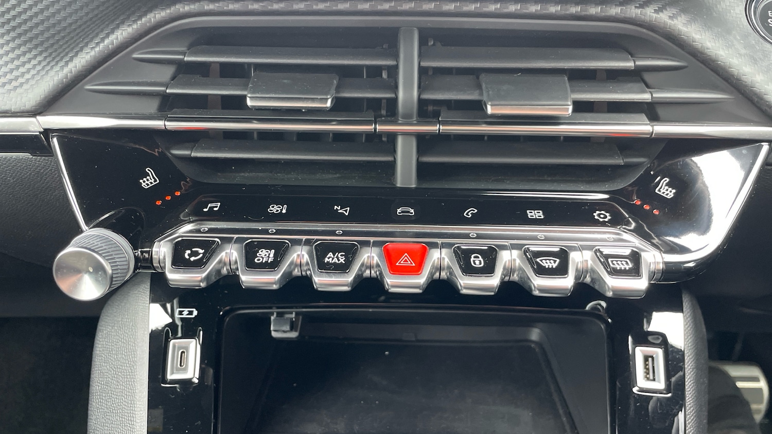 Used Peugeot 2008 2022 for sale - 77794799: Photo 49