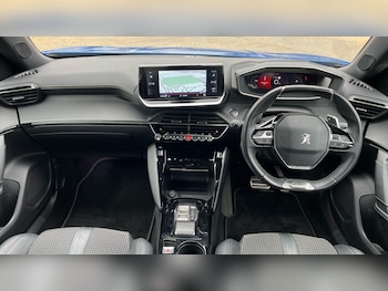 Used Peugeot 2008 2022 for sale - 77794799: Photo