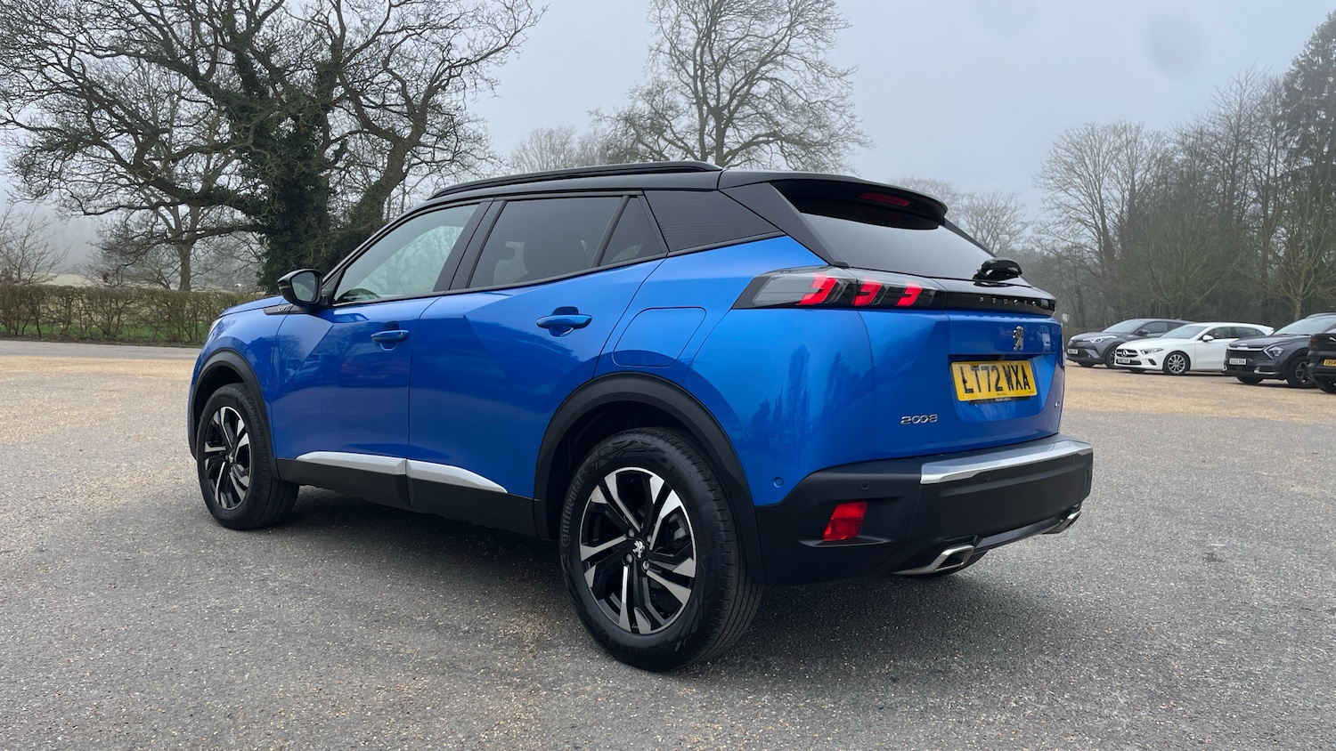 Used Peugeot 2008 2022 for sale - 77794799: Photo 5