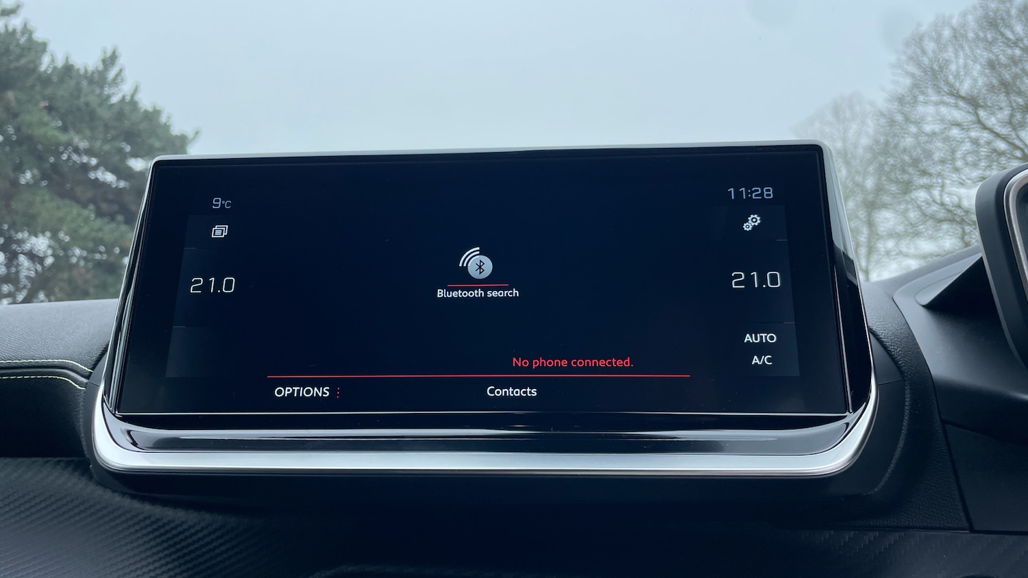 Used Peugeot 2008 2022 for sale - 77794799: Photo 53