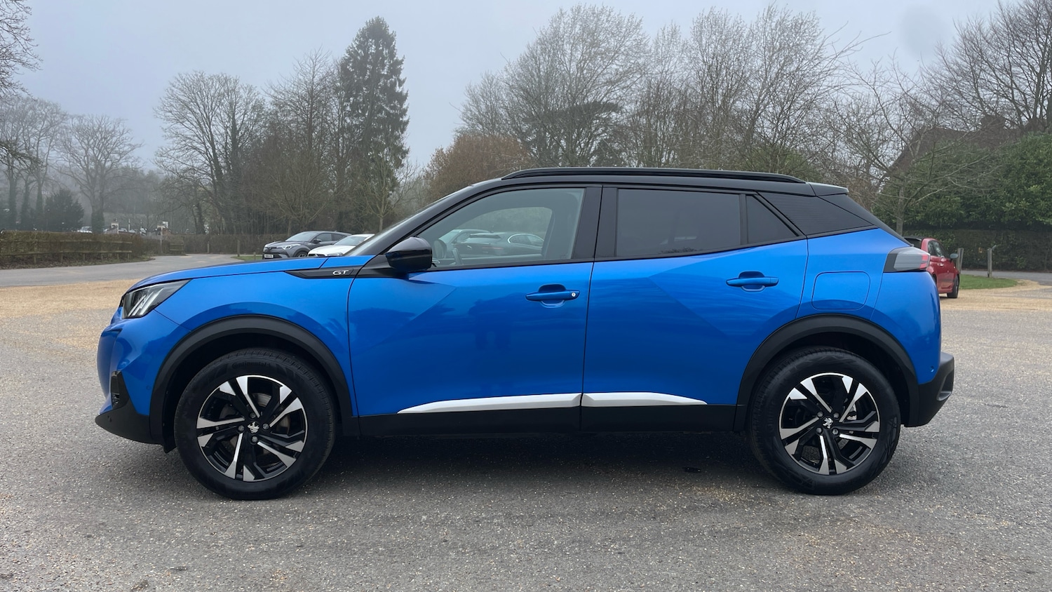 Used Peugeot 2008 2022 for sale - 77794799: Photo 6