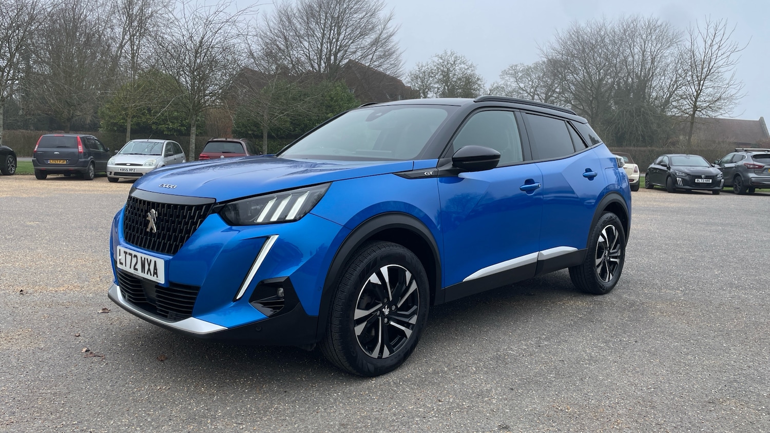 Used Peugeot 2008 2022 for sale - 77794799: Photo 7