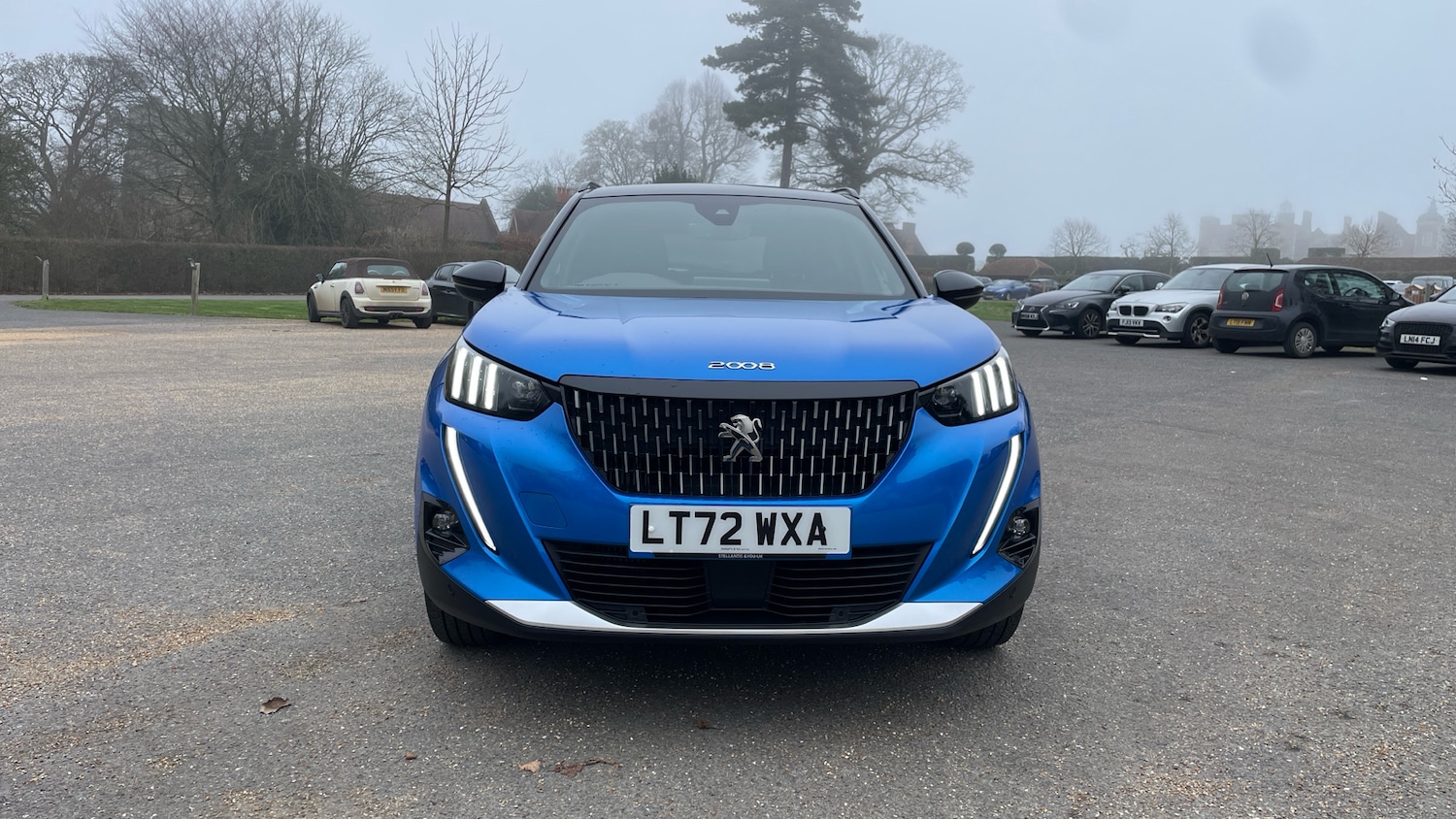 Used Peugeot 2008 2022 for sale - 77794799: Photo 8