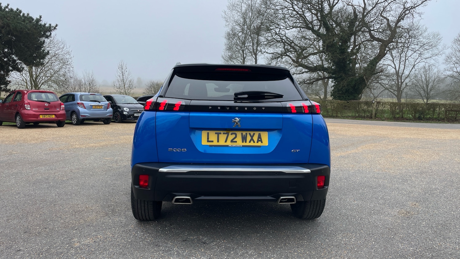 Used Peugeot 2008 2022 for sale - 77794799: Photo 9