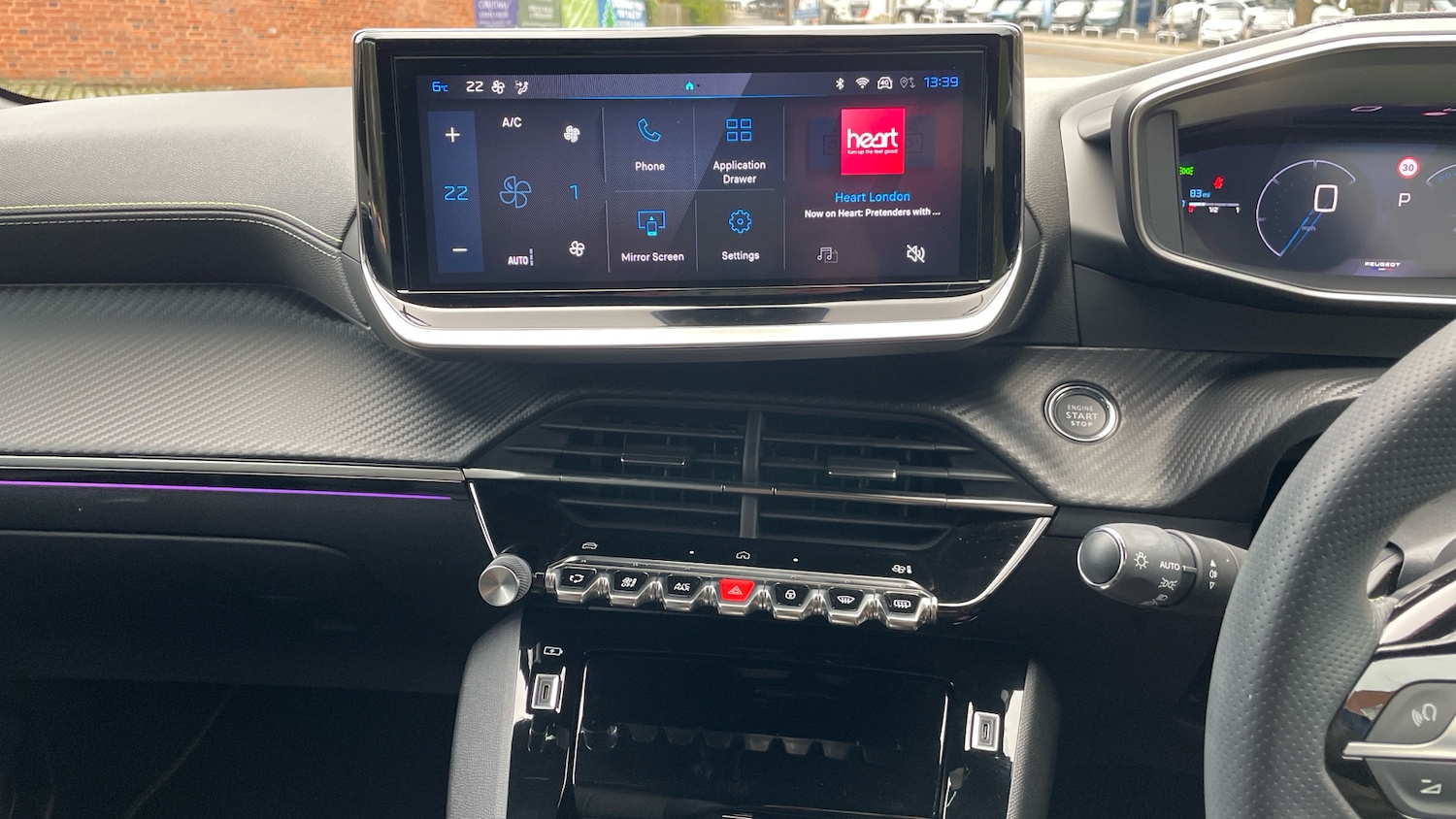 Used Peugeot 208 2024 for sale - 76754137: Photo 10