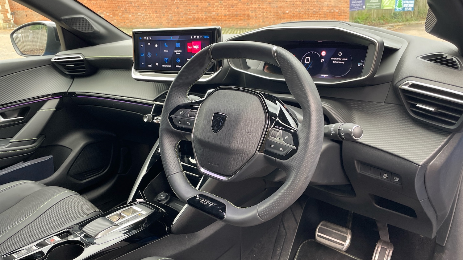 Used Peugeot 208 2024 for sale - 76754137: Photo 11