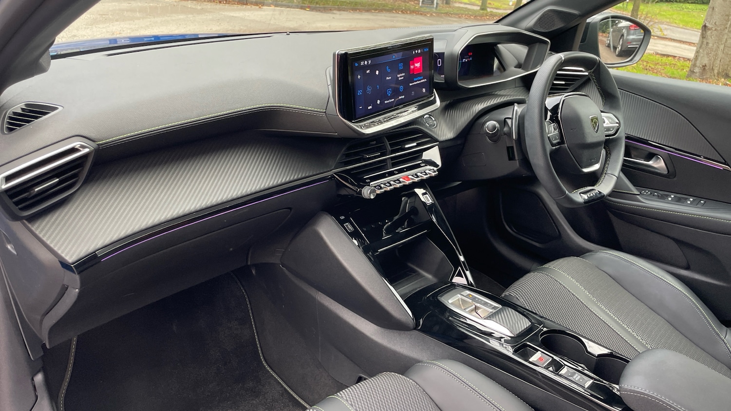 Used Peugeot 208 2024 for sale - 76754137: Photo 12