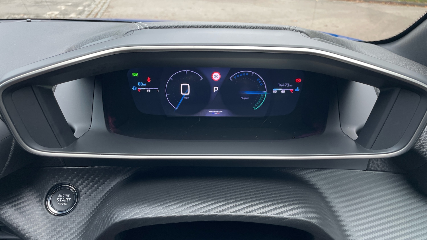 Used Peugeot 208 2024 for sale - 76754137: Photo 13