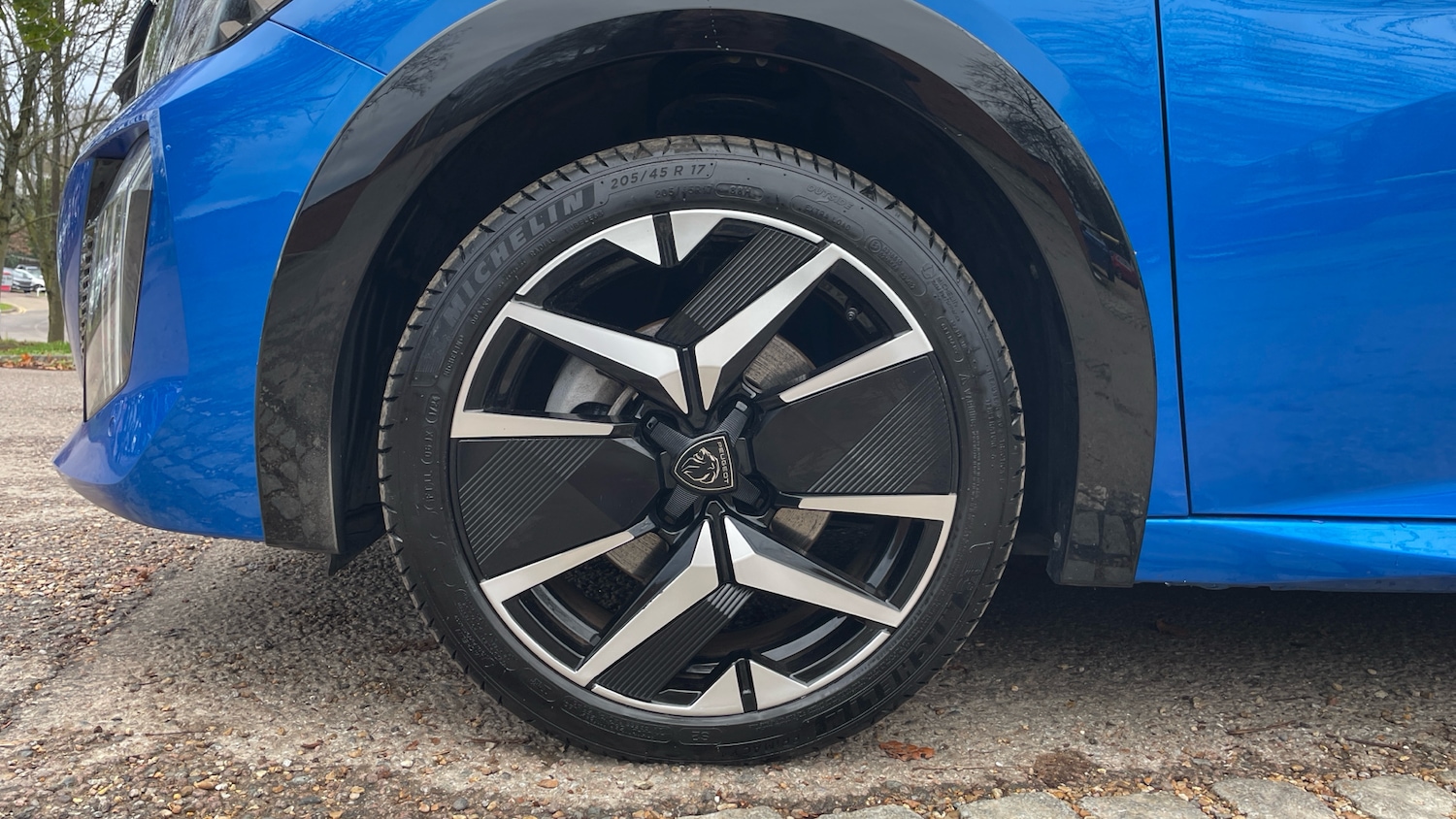 Used Peugeot 208 2024 for sale - 76754137: Photo 14