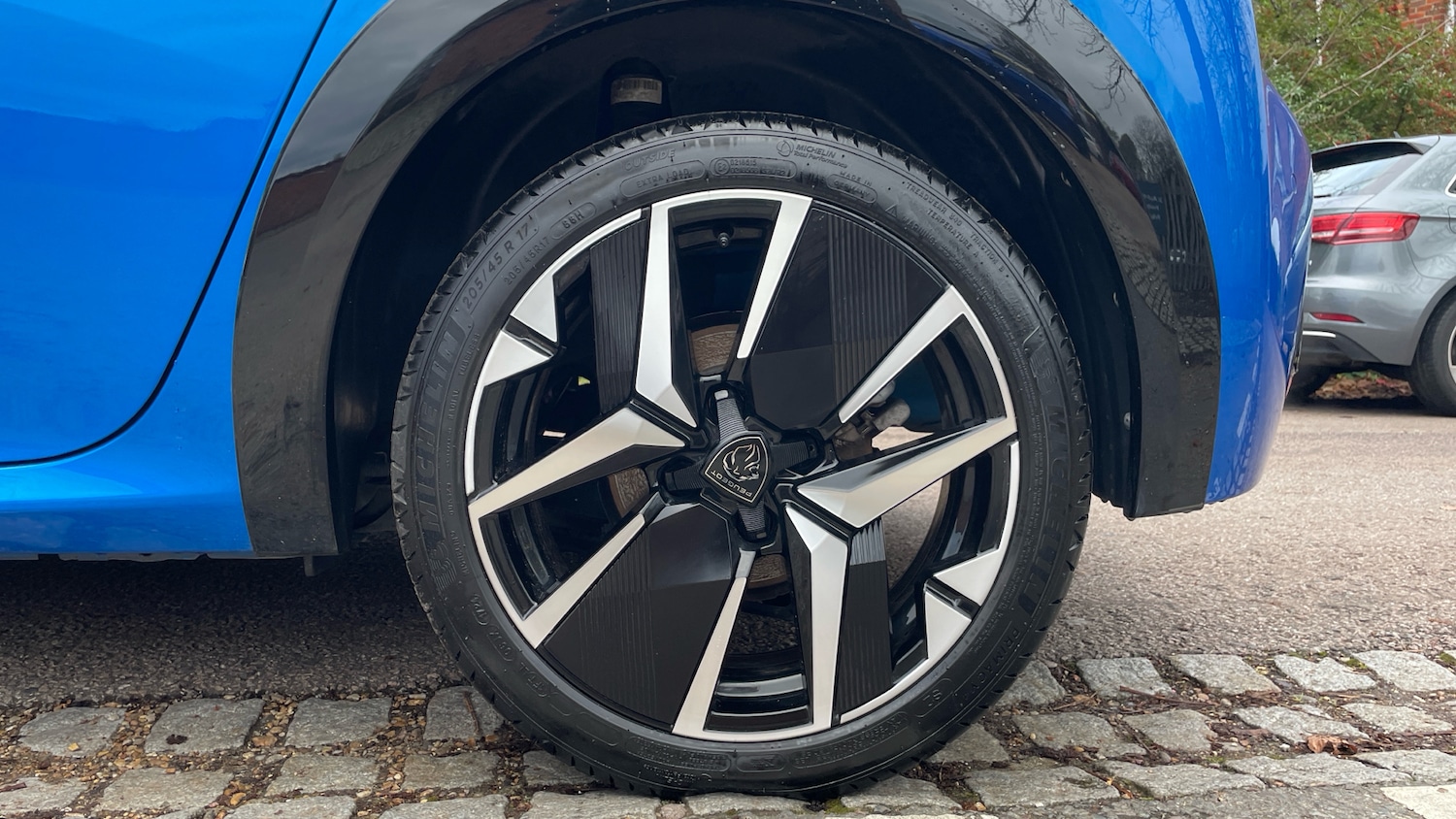 Used Peugeot 208 2024 for sale - 76754137: Photo 15