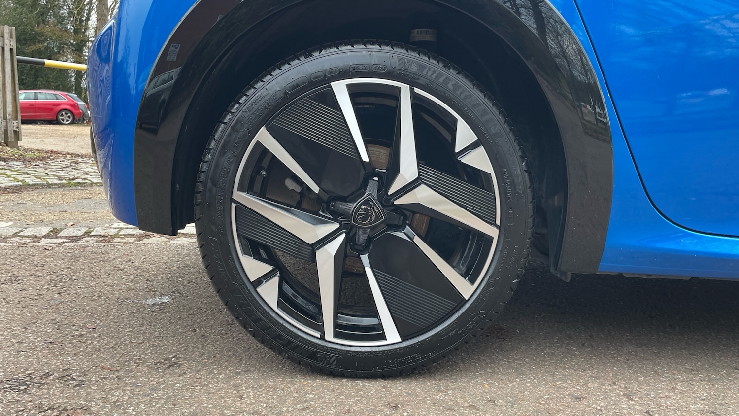 Used Peugeot 208 2024 for sale - 76754137: Photo 16