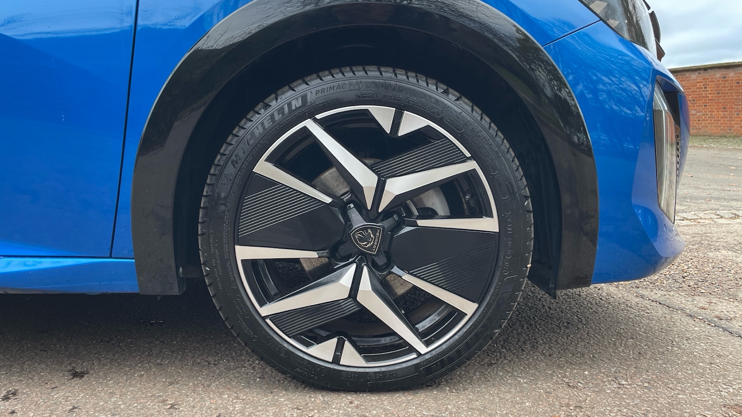 Used Peugeot 208 2024 for sale - 76754137: Photo 17