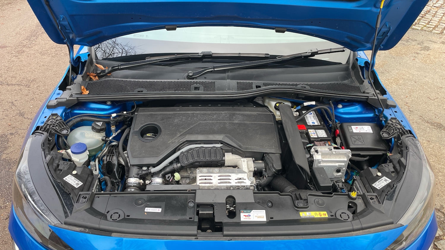 Used Peugeot 208 2024 for sale - 76754137: Photo 18