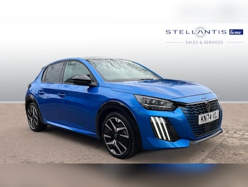 Used Peugeot 208 2024 for sale - 76754137: Photo