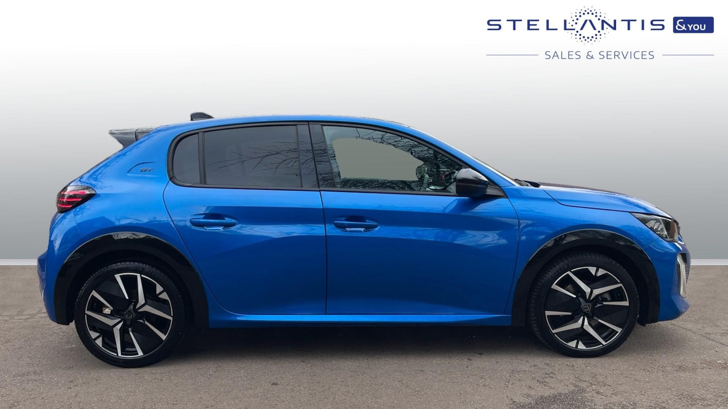 Used Peugeot 208 2024 for sale - 76754137: Photo 2
