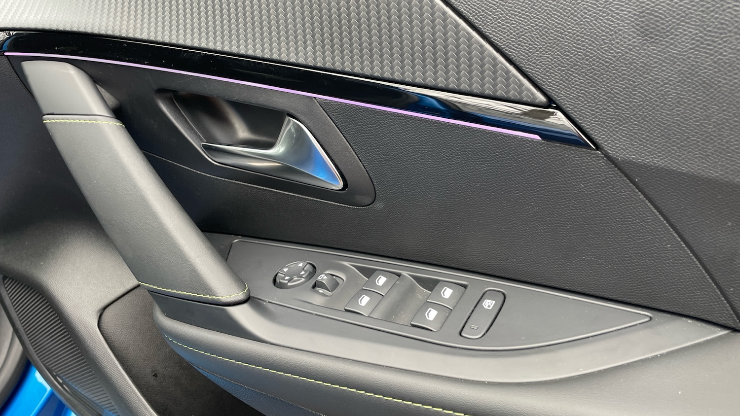 Used Peugeot 208 2024 for sale - 76754137: Photo 22