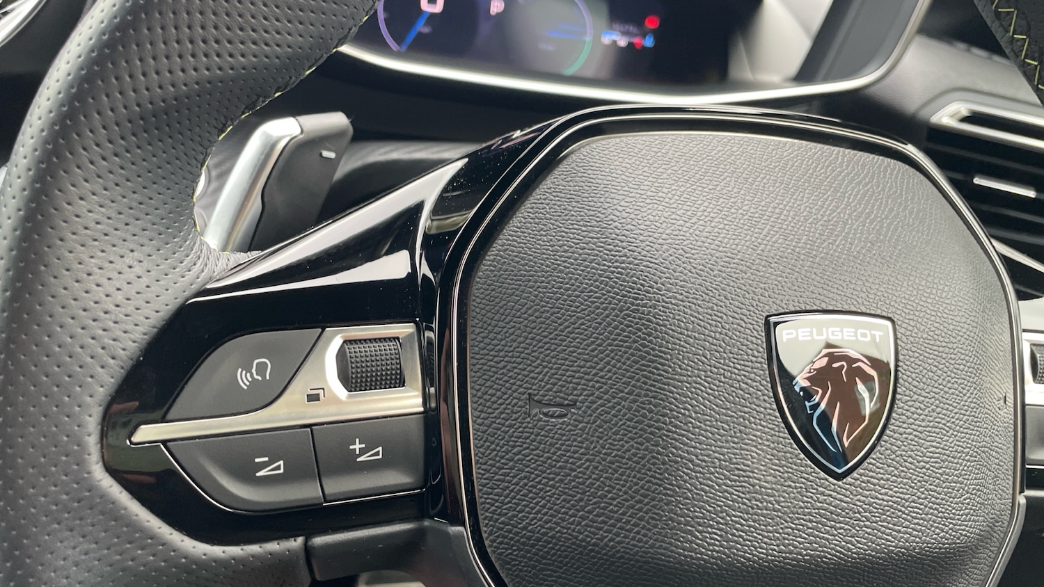 Used Peugeot 208 2024 for sale - 76754137: Photo 23