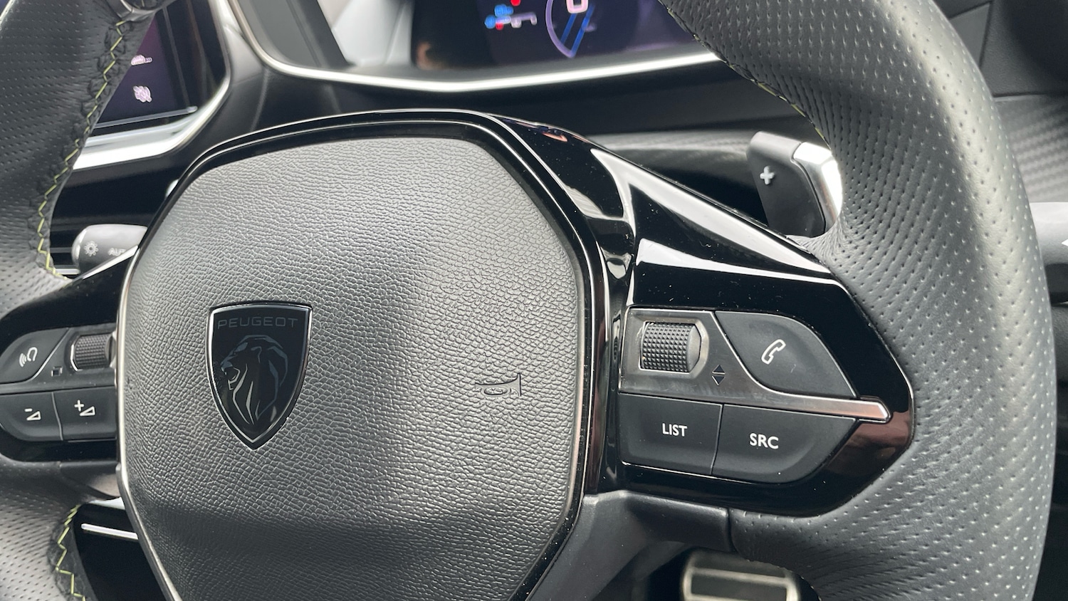 Used Peugeot 208 2024 for sale - 76754137: Photo 24