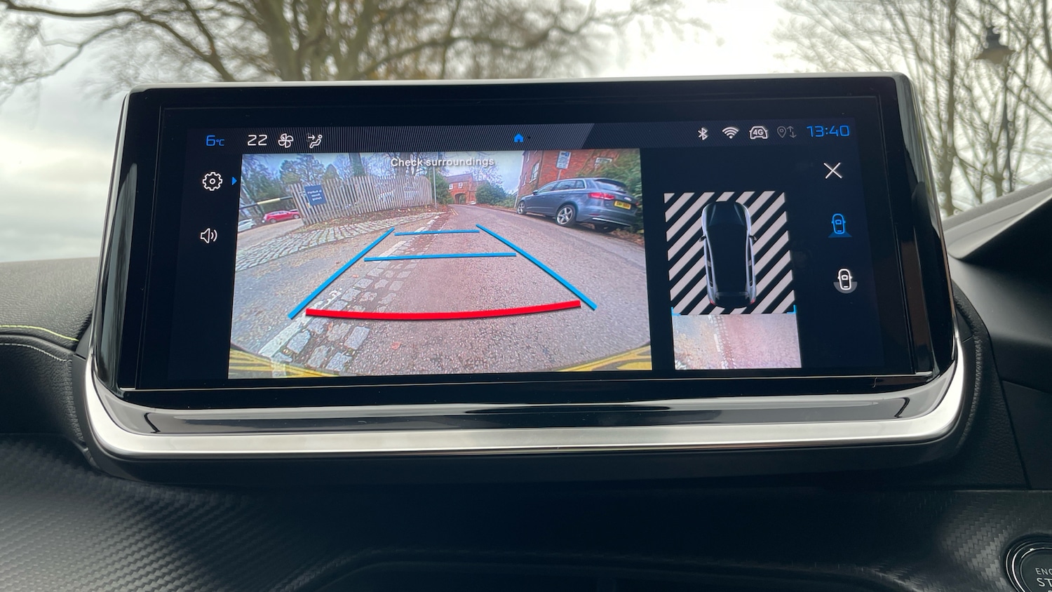 Used Peugeot 208 2024 for sale - 76754137: Photo 29